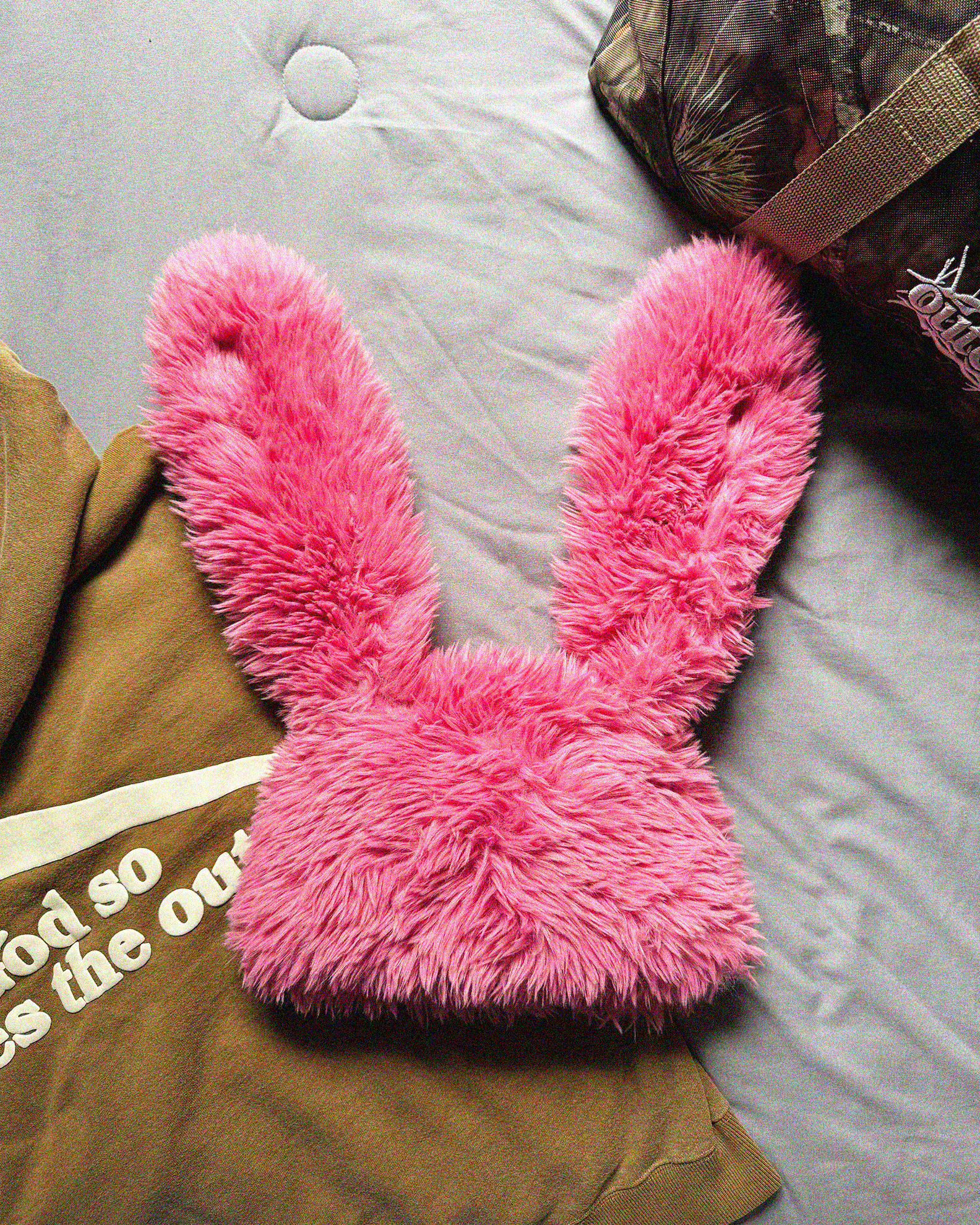"SWAIZY" HAT