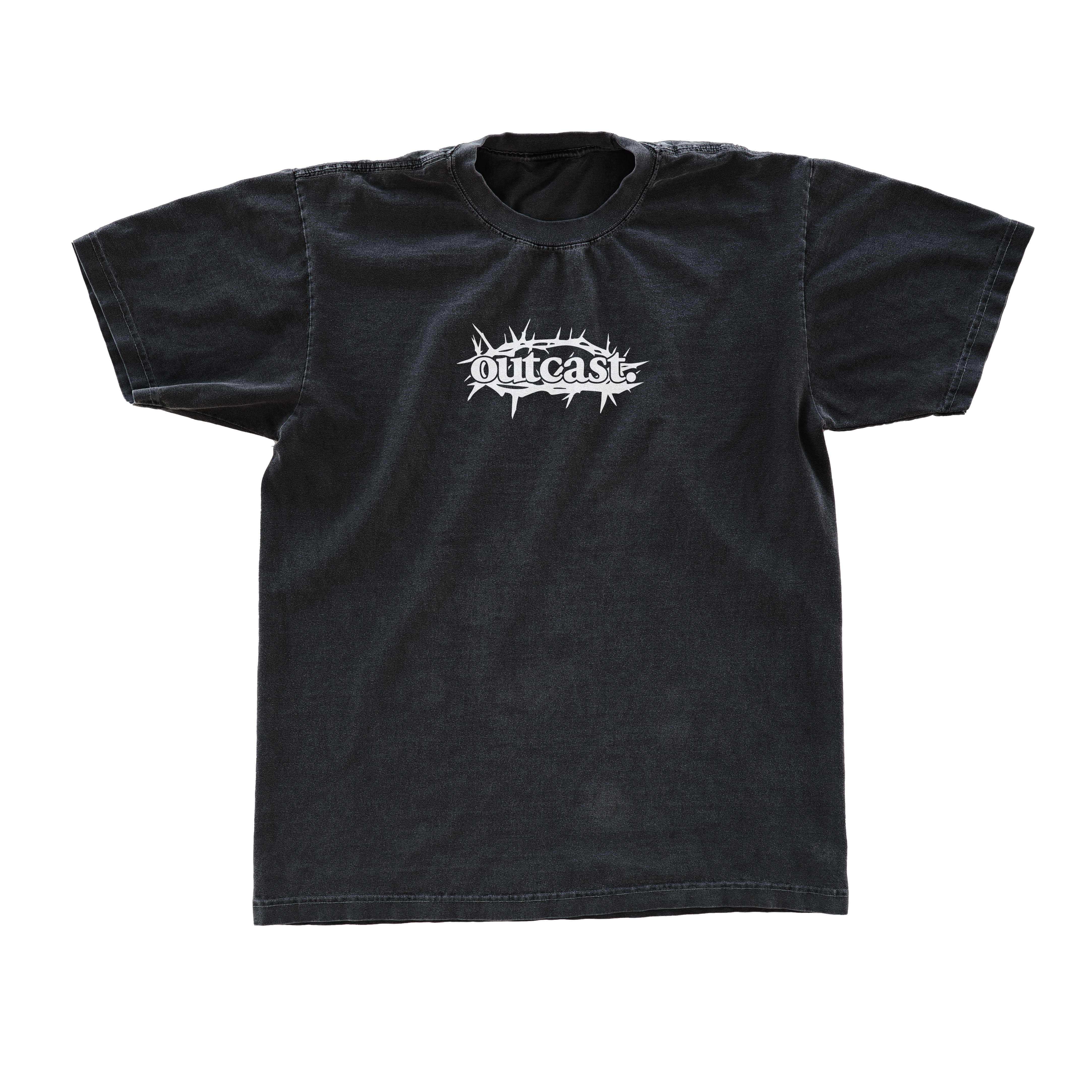 "CHILD OF GOD" BASICS TEE
