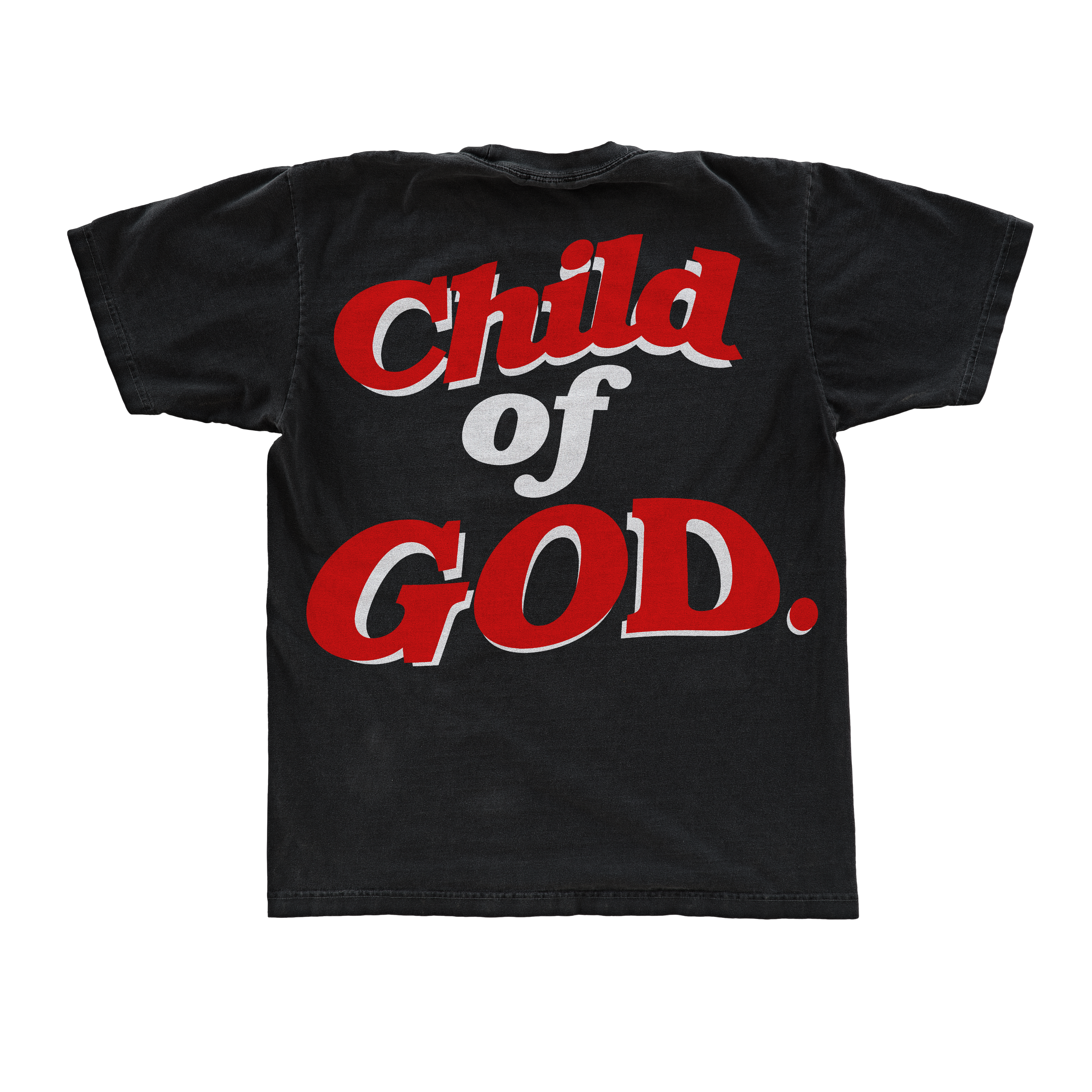 God Enel (Destruction) | Kids T-Shirt
