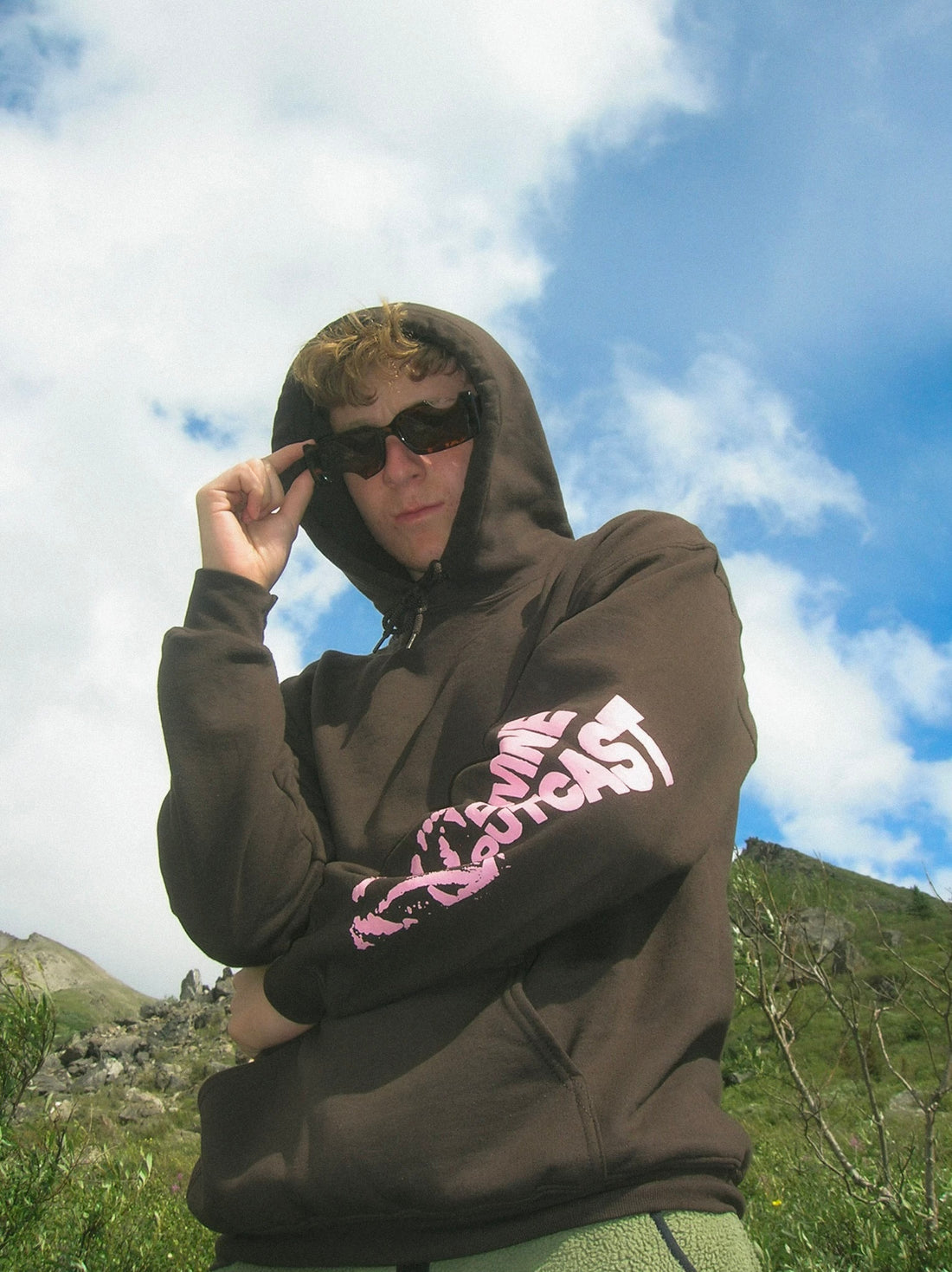 Introducing gio. – DIVINE OUTCAST