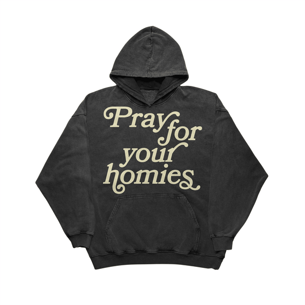 prayforhommiesblackhoodie_gran