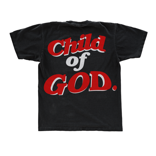 "CHILD OF GOD" TEE